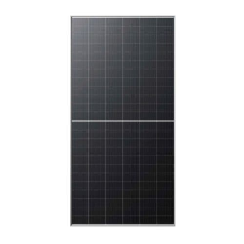 پنل خورشیدی بای‌فیشیال ۷۲۵ وات — Jinko Solar — ۷۲۵Wp · N-Type · دوطرفه (Bifacial)